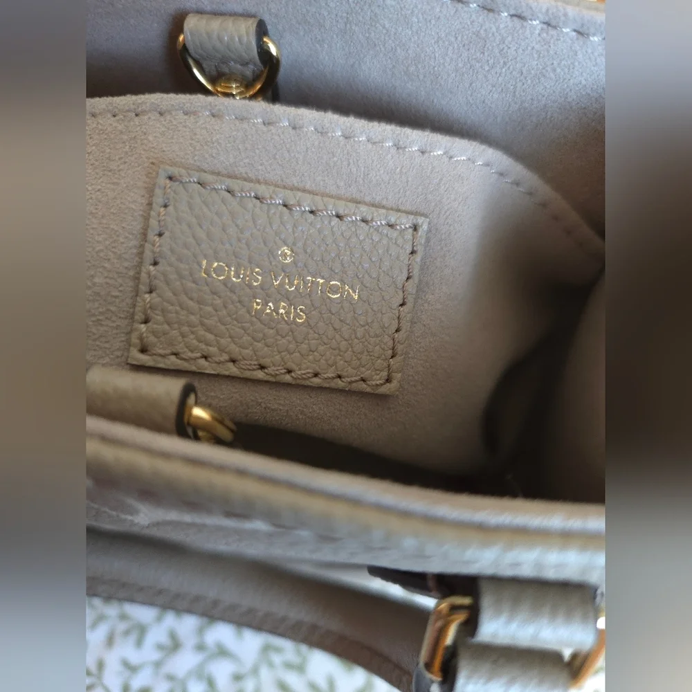 LV OnTheGo PM - Picture 5 of 6